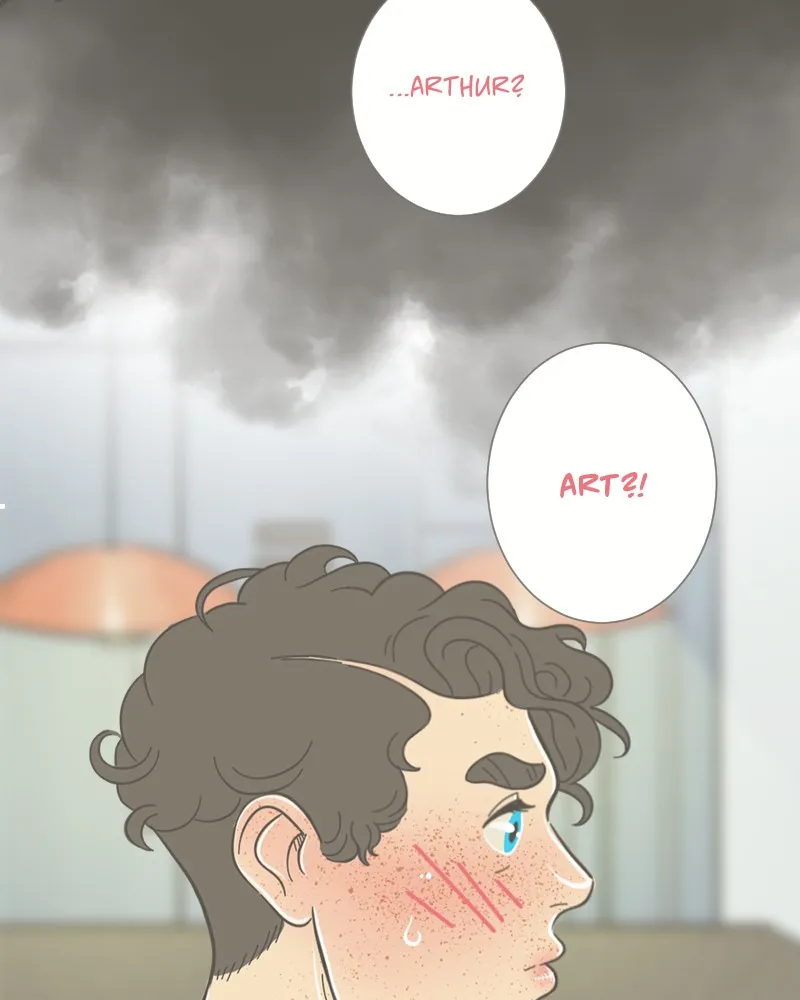 Big Jo Chapter 138 page 34 - 