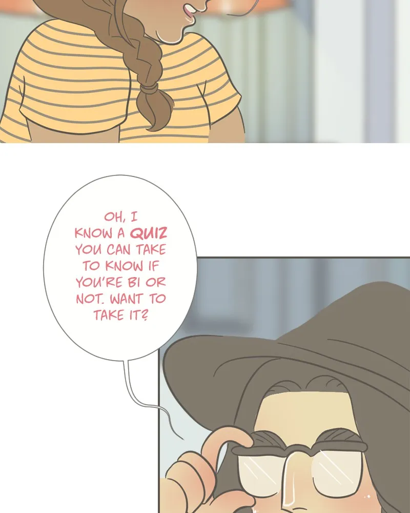 Big Jo Chapter 138 page 5 - 