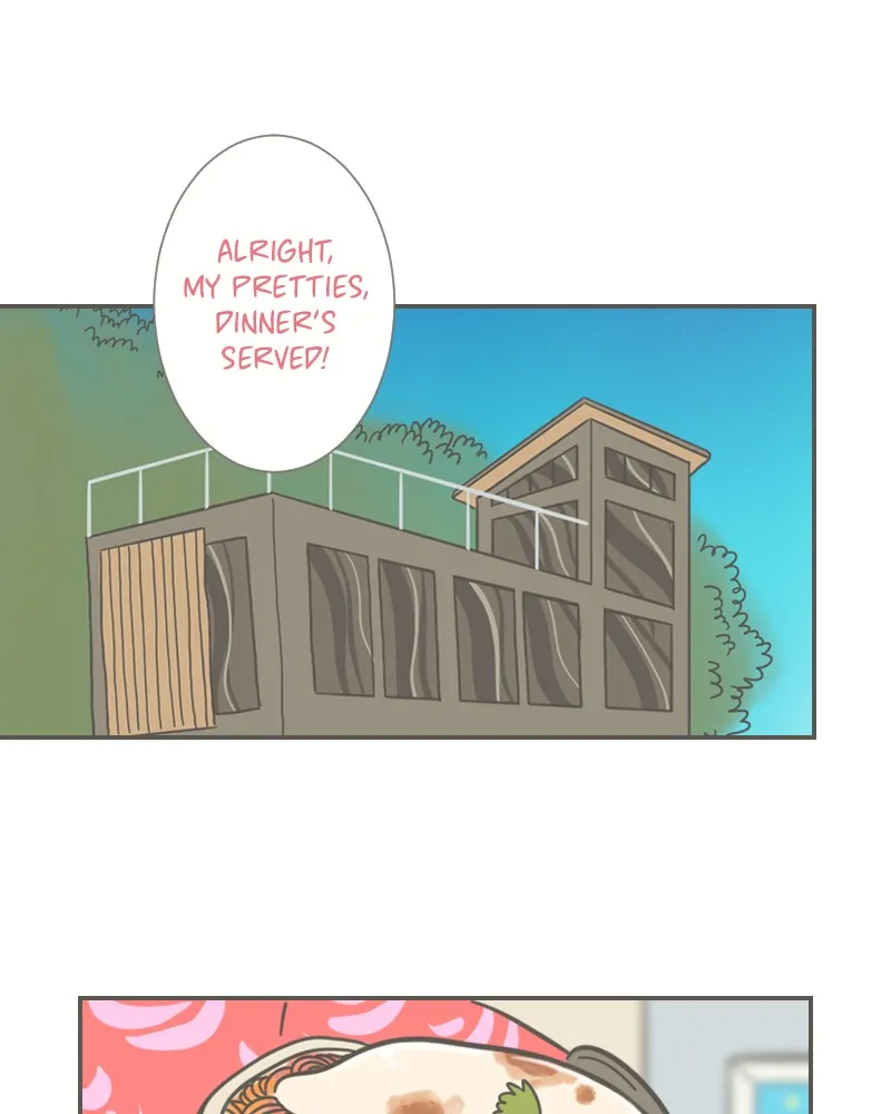 Big Jo Chapter 139 page 1 - 