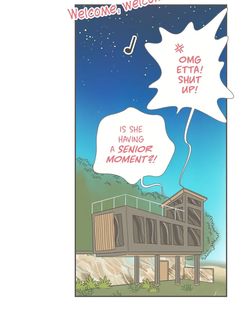 Big Jo Chapter 139 page 15 - 