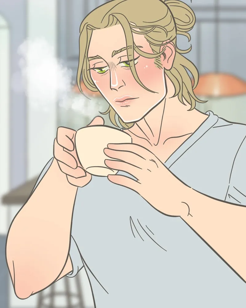 Big Jo Chapter 139 page 20 - 
