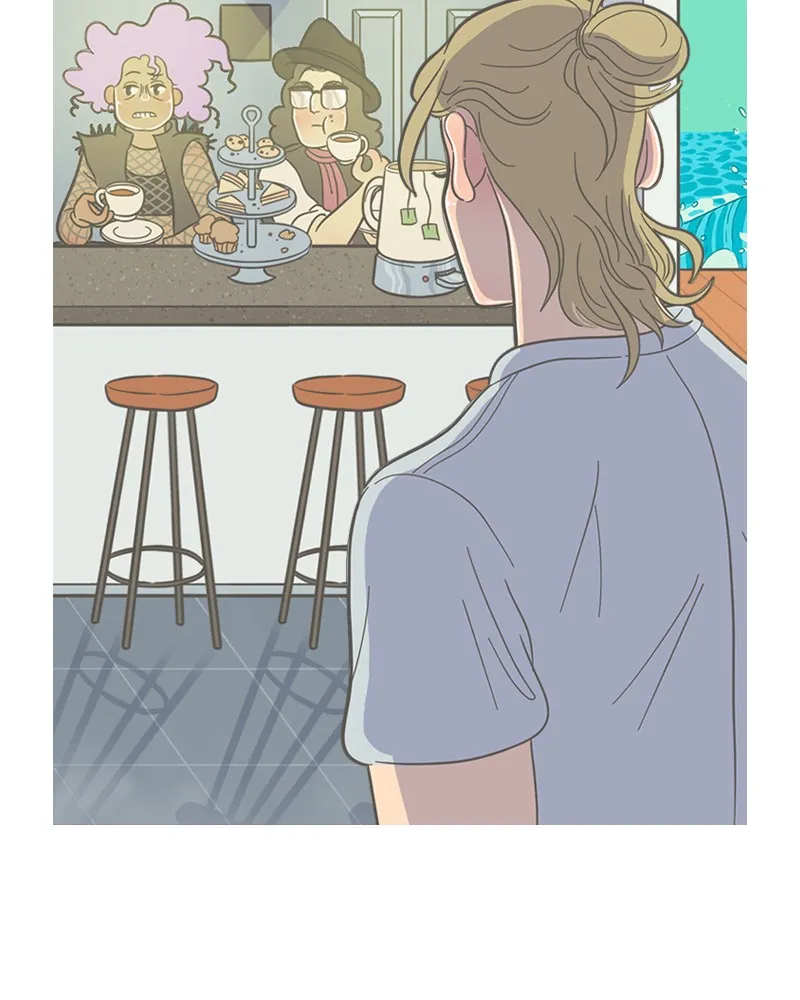 Big Jo Chapter 139 page 22 - 