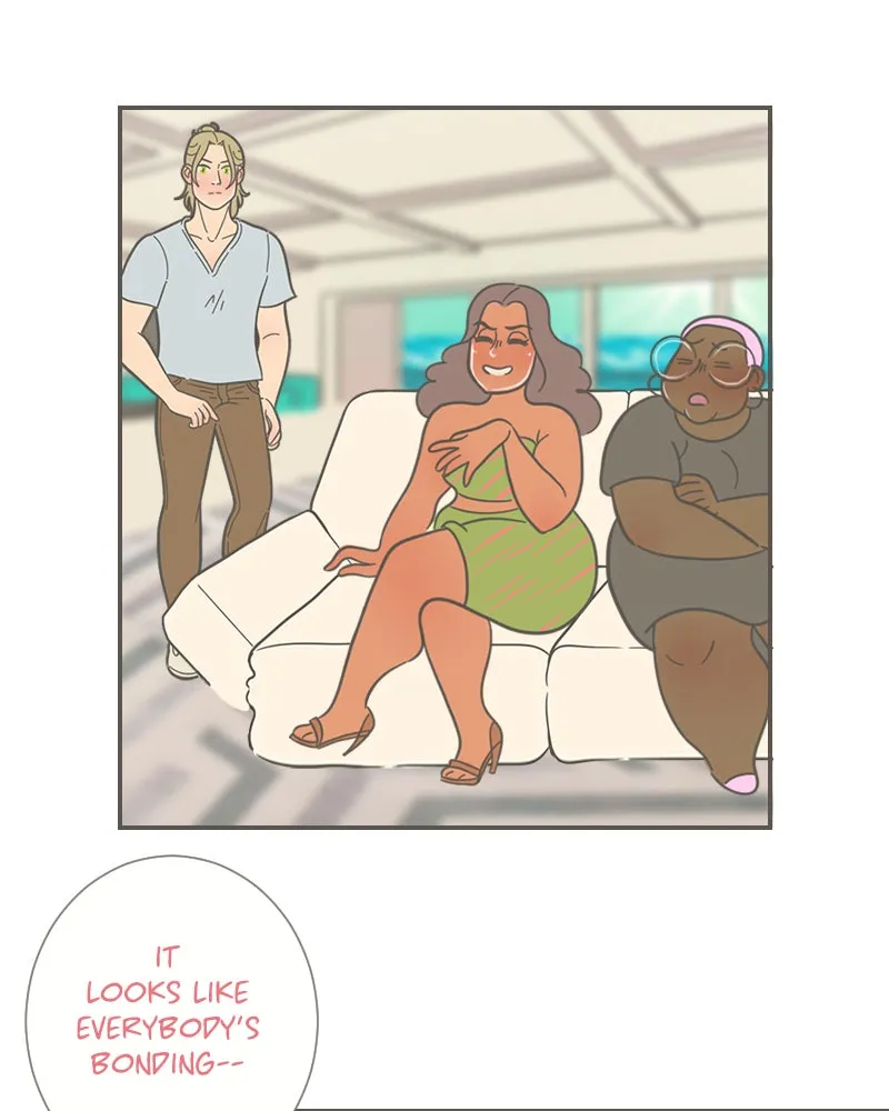 Big Jo Chapter 139 page 23 - 
