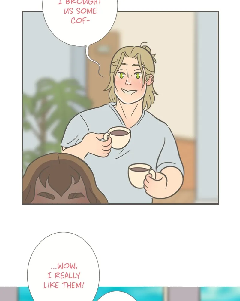 Big Jo Chapter 139 page 27 - 