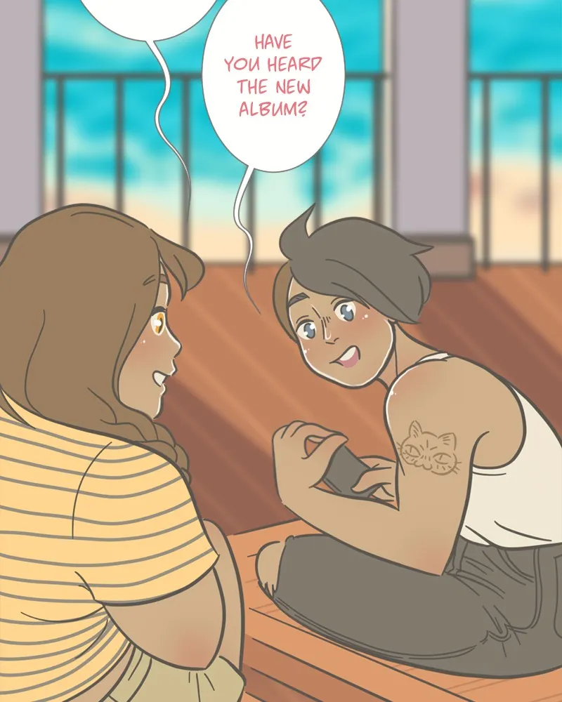 Big Jo Chapter 139 page 28 - 