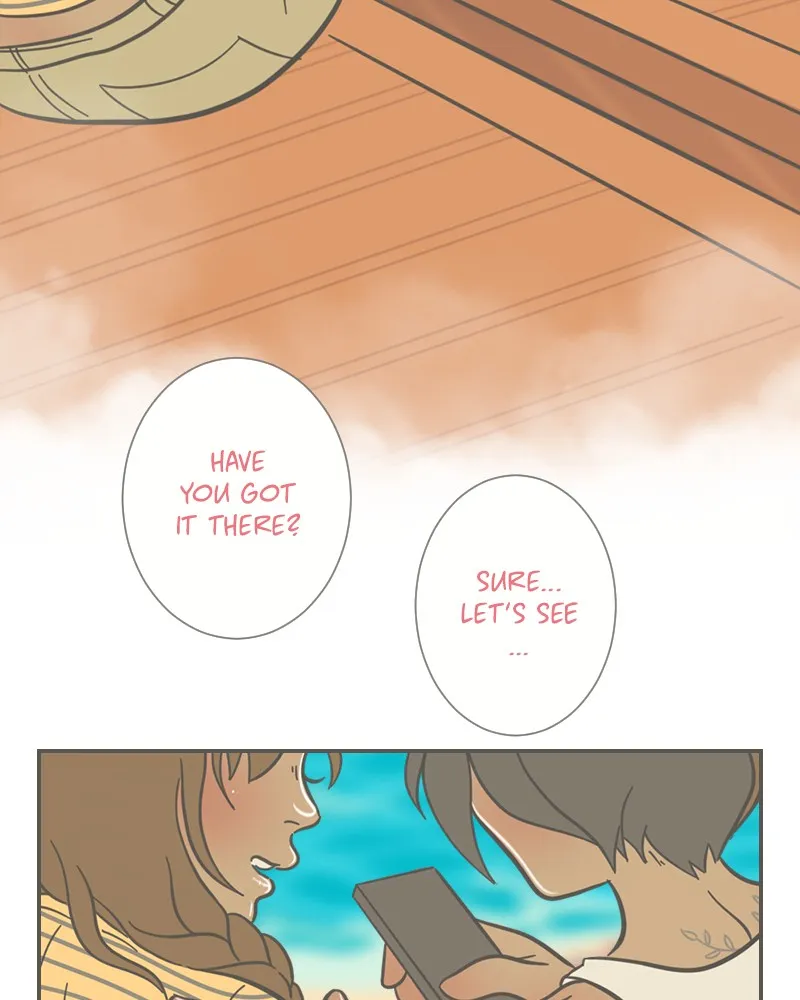 Big Jo Chapter 139 page 29 - 