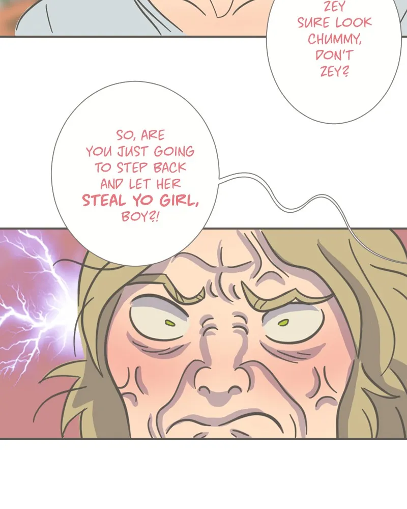 Big Jo Chapter 139 page 32 - 