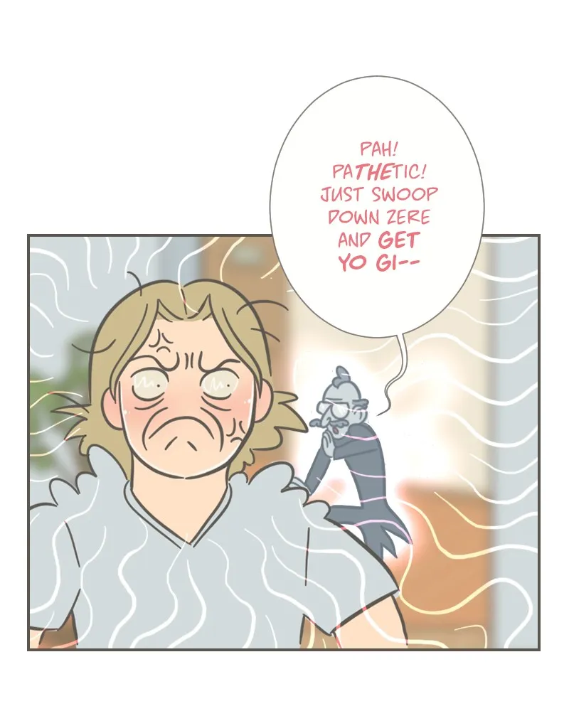 Big Jo Chapter 139 page 33 - 