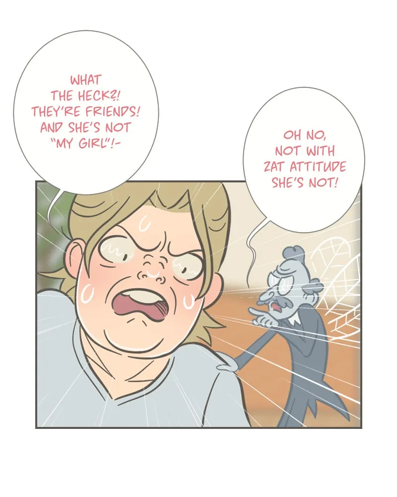 Big Jo Chapter 139 page 34 - 