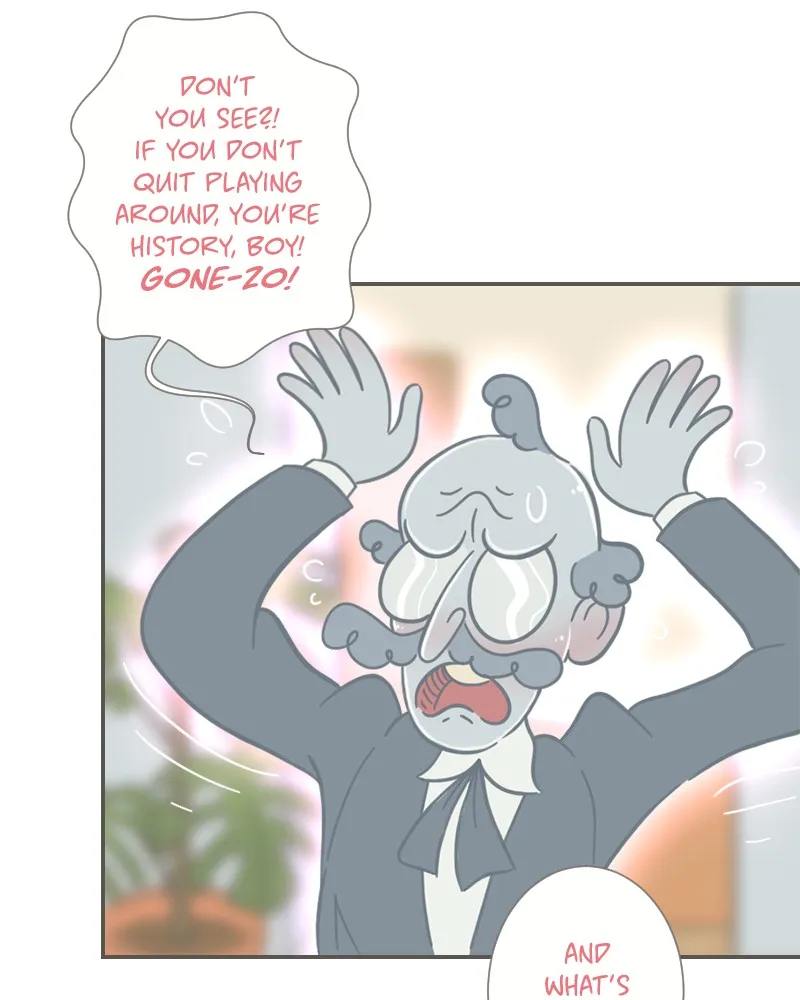 Big Jo Chapter 139 page 35 - 