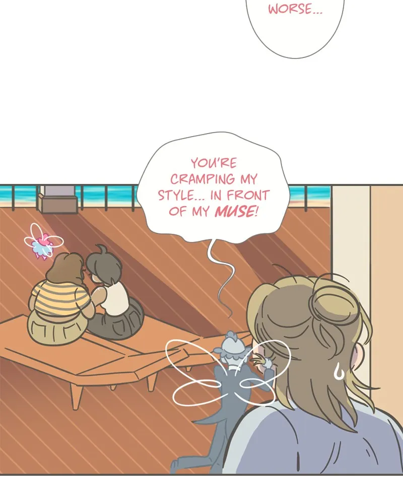 Big Jo Chapter 139 page 36 - 