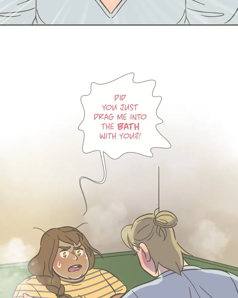 Big Jo Chapter 140 page 19 - 