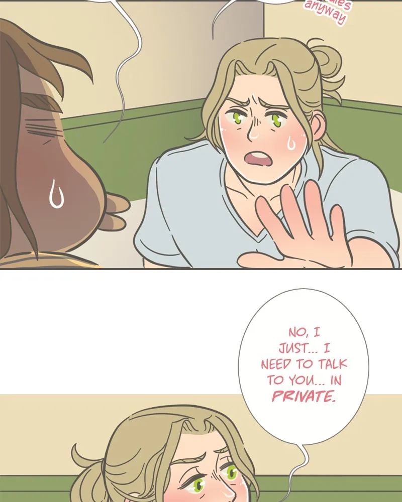 Big Jo Chapter 140 page 21 - 