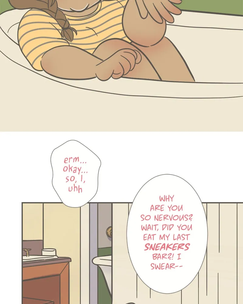 Big Jo Chapter 140 page 23 - 