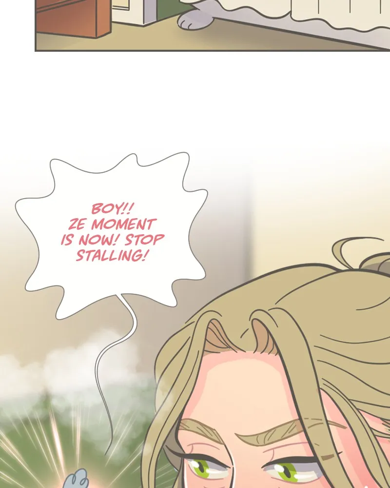 Big Jo Chapter 140 page 24 - 