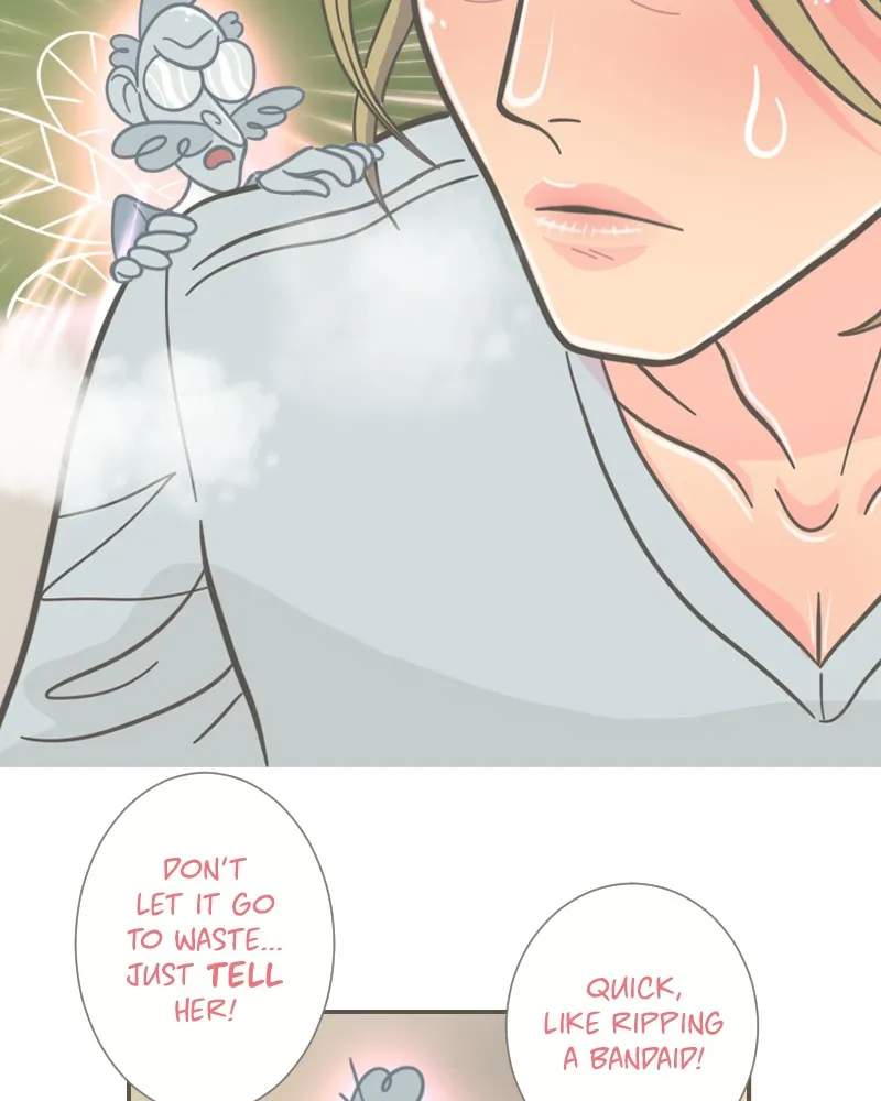Big Jo Chapter 140 page 25 - 