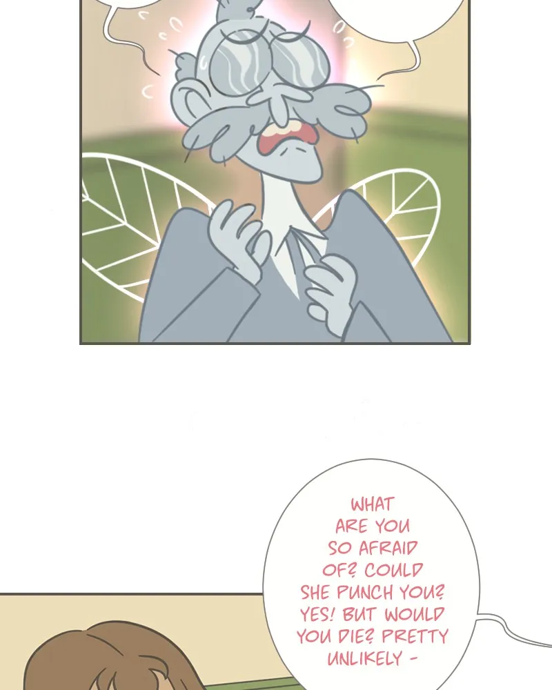 Big Jo Chapter 140 page 26 - 