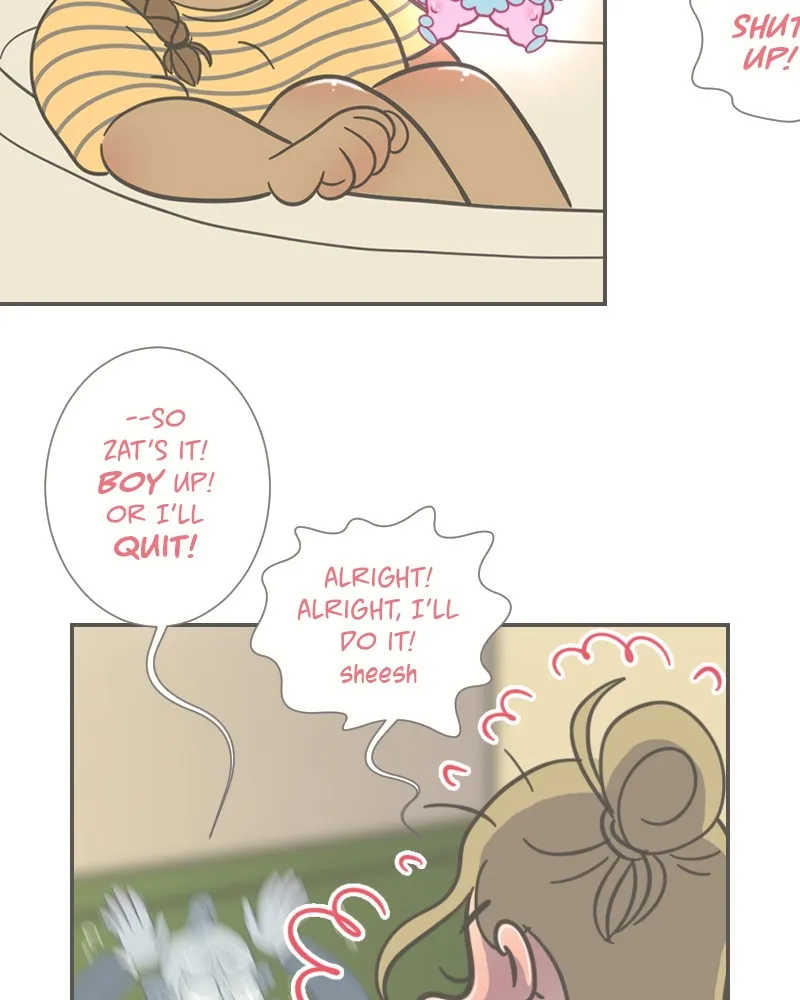 Big Jo Chapter 140 page 28 - 