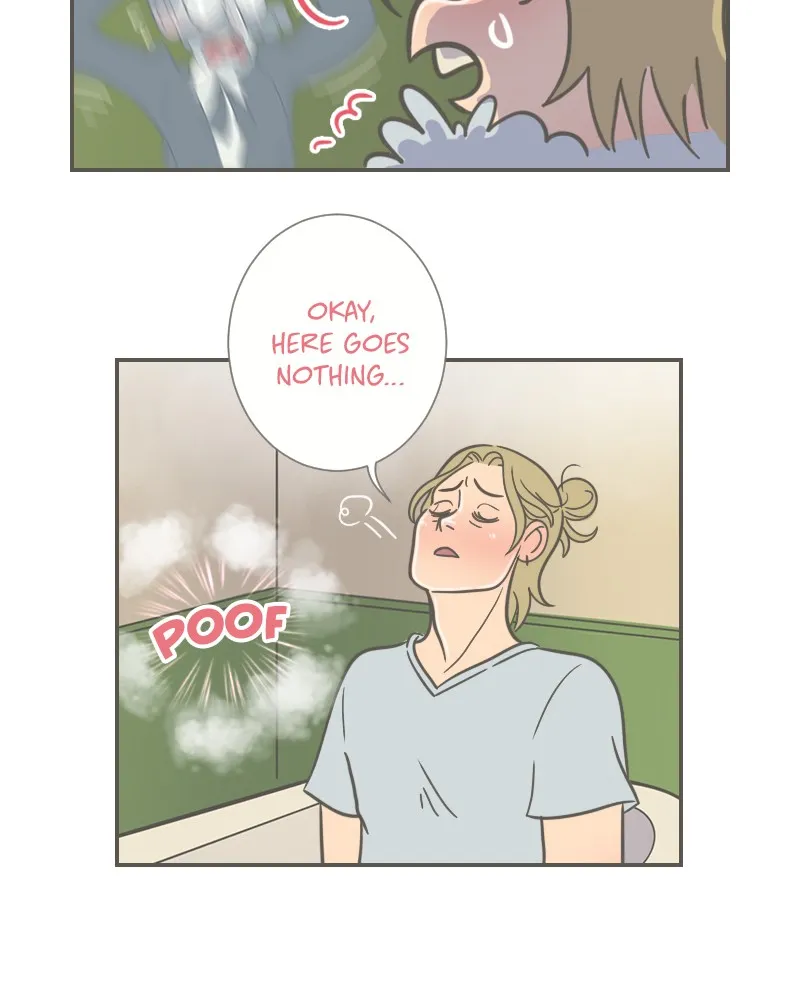Big Jo Chapter 140 page 29 - 