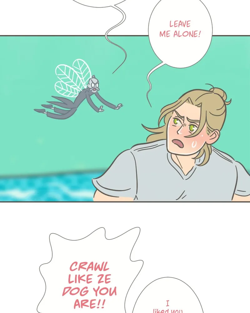Big Jo Chapter 140 page 4 - 