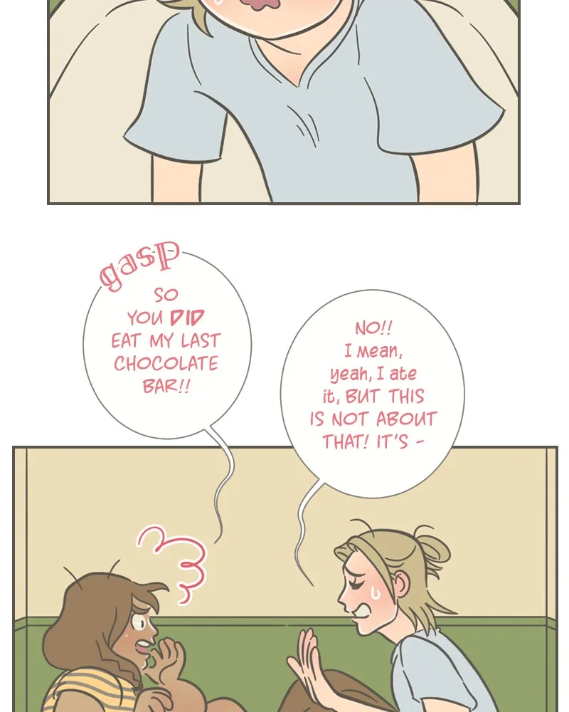 Big Jo Chapter 140 page 32 - 