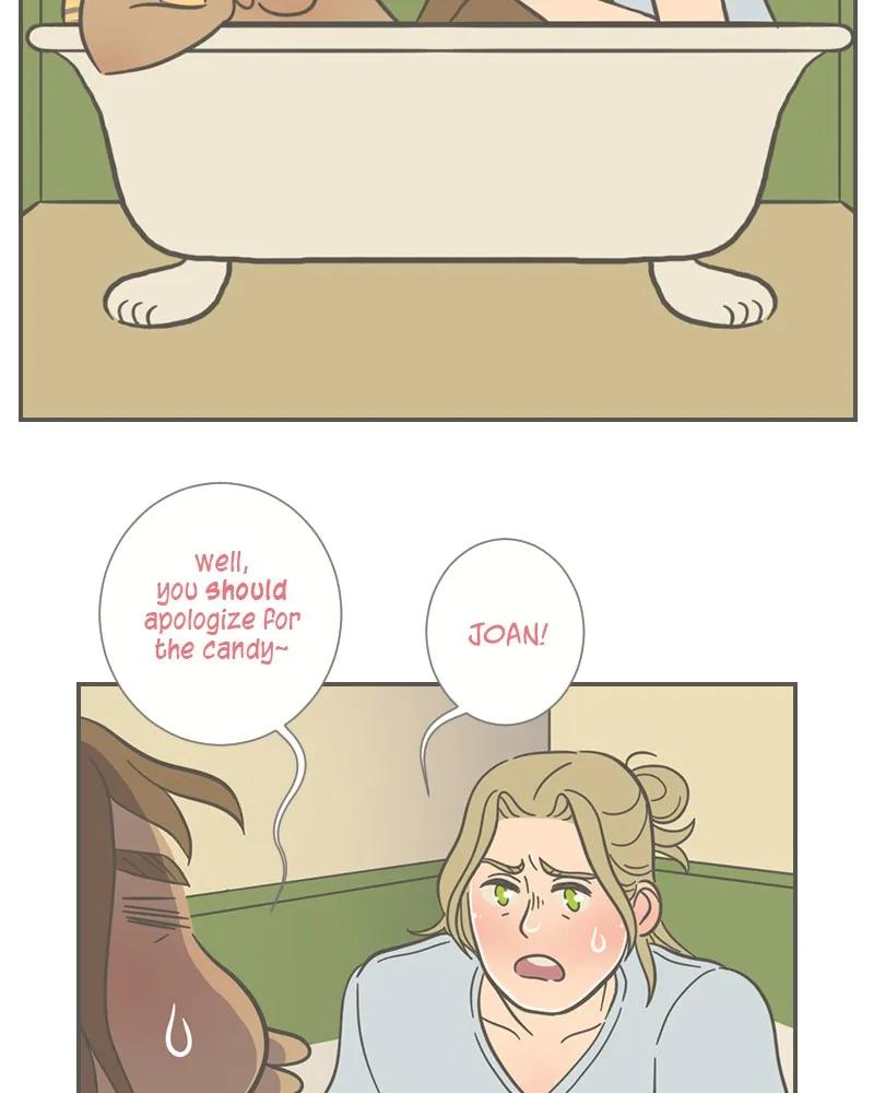 Big Jo Chapter 140 page 33 - 