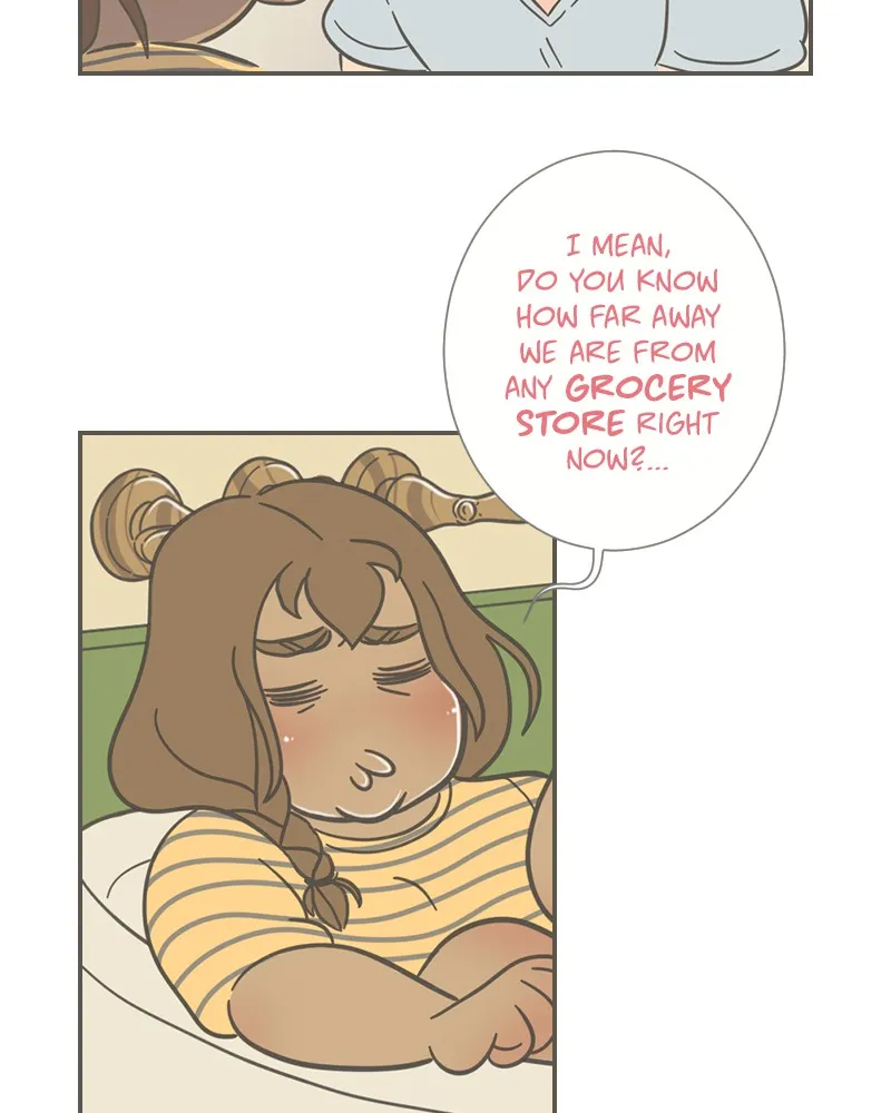 Big Jo Chapter 140 page 34 - 