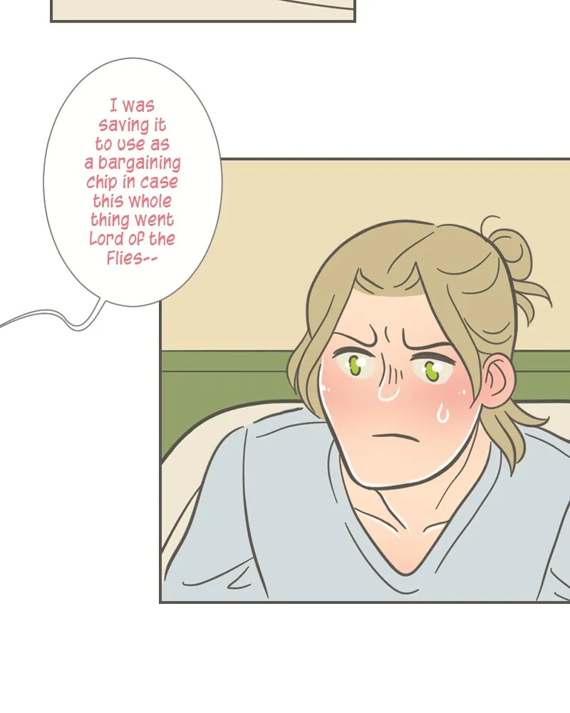 Big Jo Chapter 140 page 35 - 