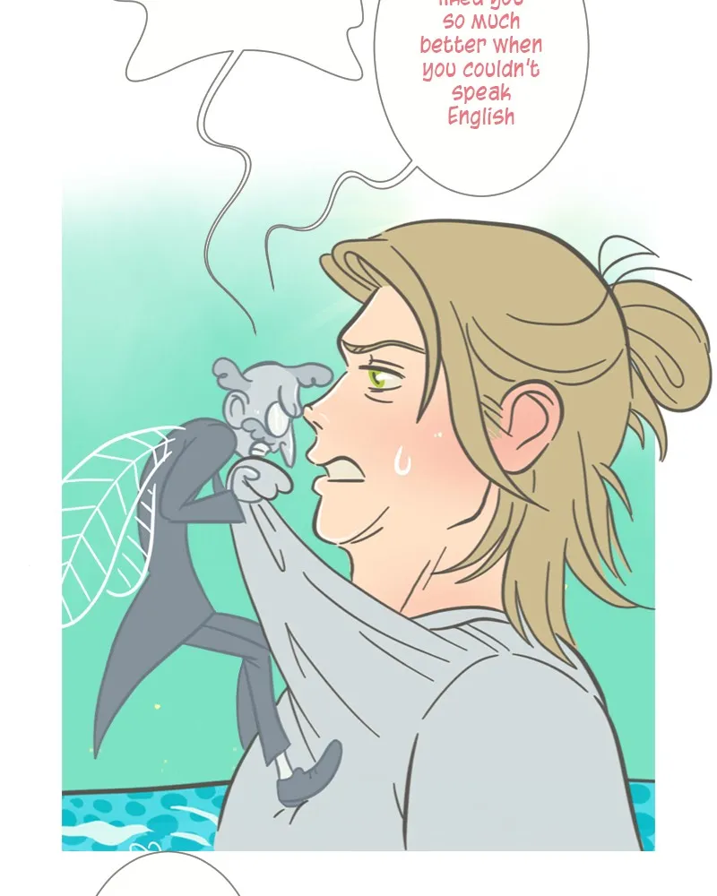 Big Jo Chapter 140 page 5 - 