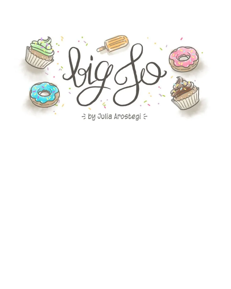 Big Jo Chapter 140 page 10 - 