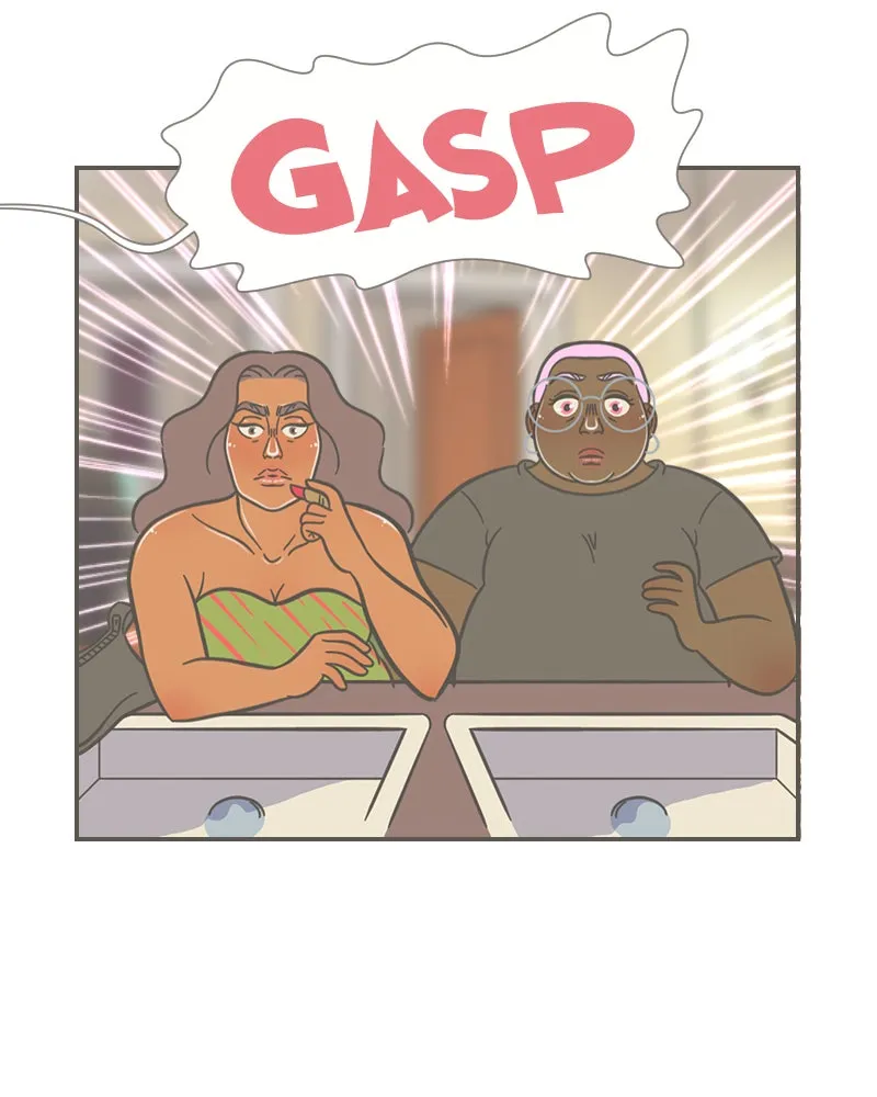Big Jo Chapter 141 page 13 - 