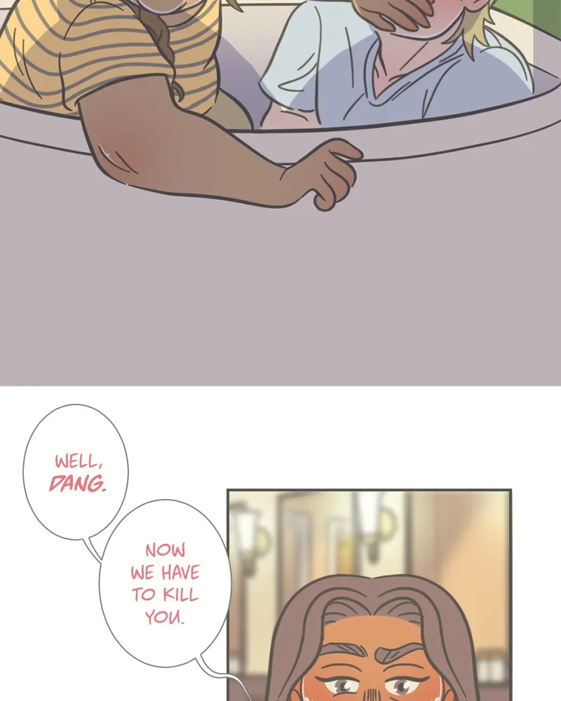 Big Jo Chapter 141 page 18 - 