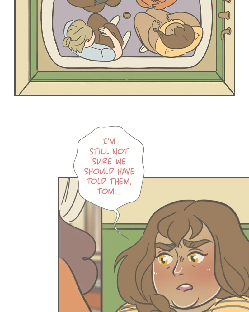 Big Jo Chapter 141 page 23 - 