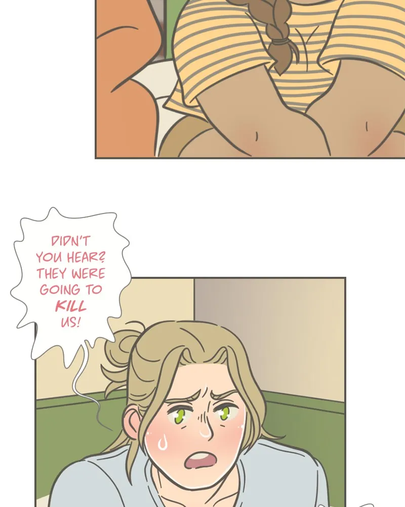Big Jo Chapter 141 page 24 - 