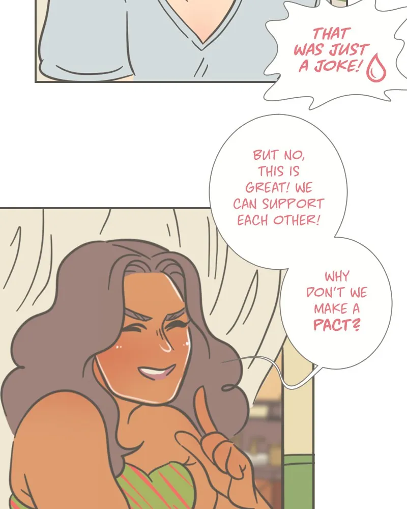 Big Jo Chapter 141 page 25 - 