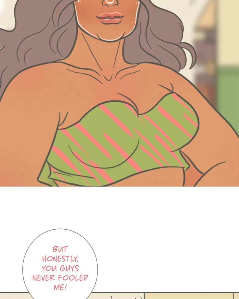 Big Jo Chapter 141 page 27 - 