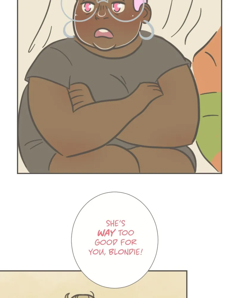 Big Jo Chapter 141 page 29 - 