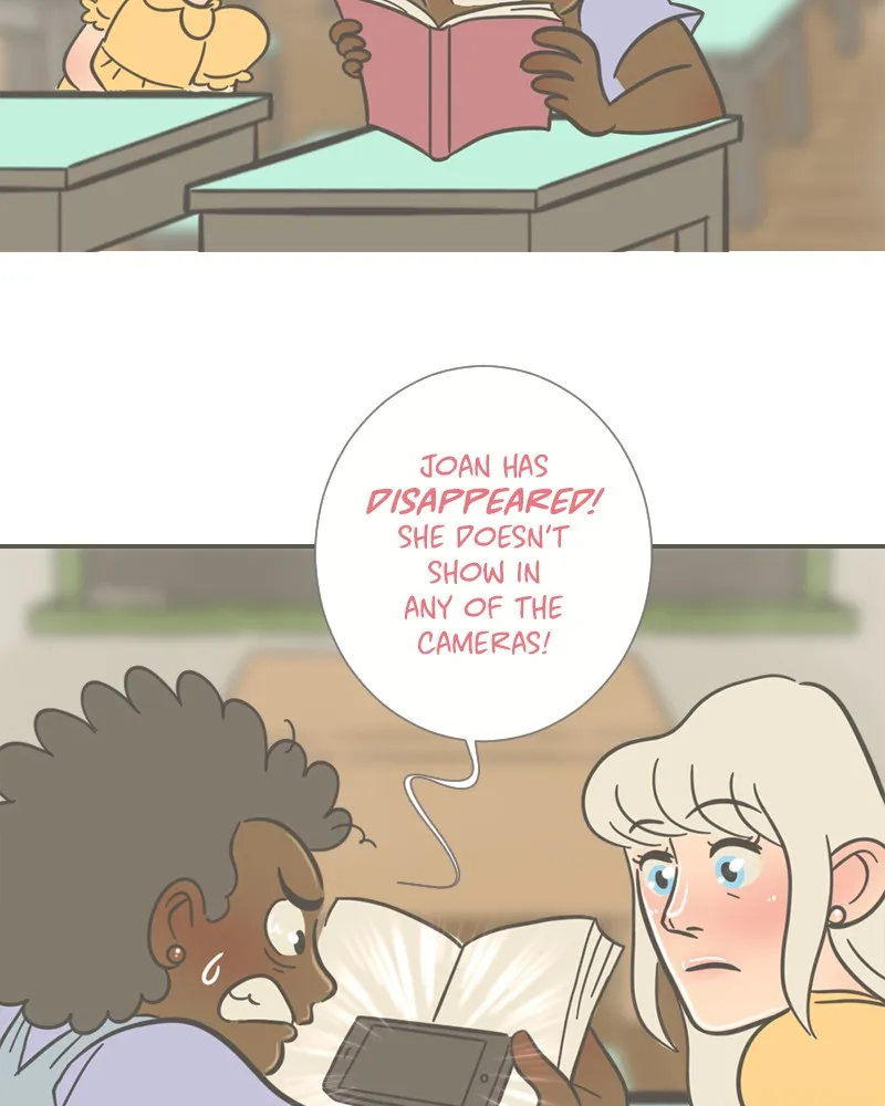 Big Jo Chapter 141 page 37 - 