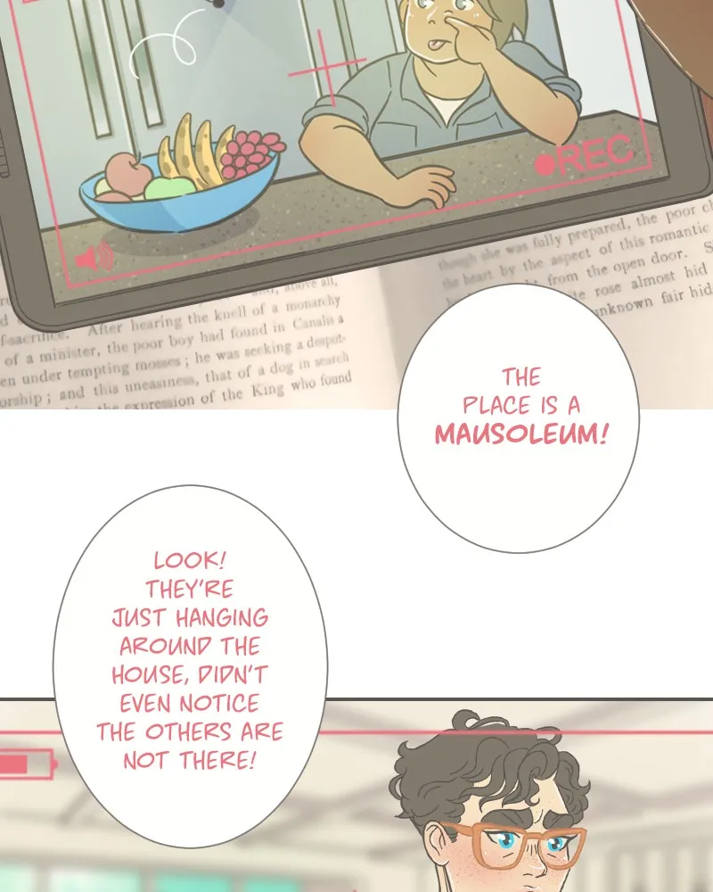 Big Jo Chapter 141 page 39 - 