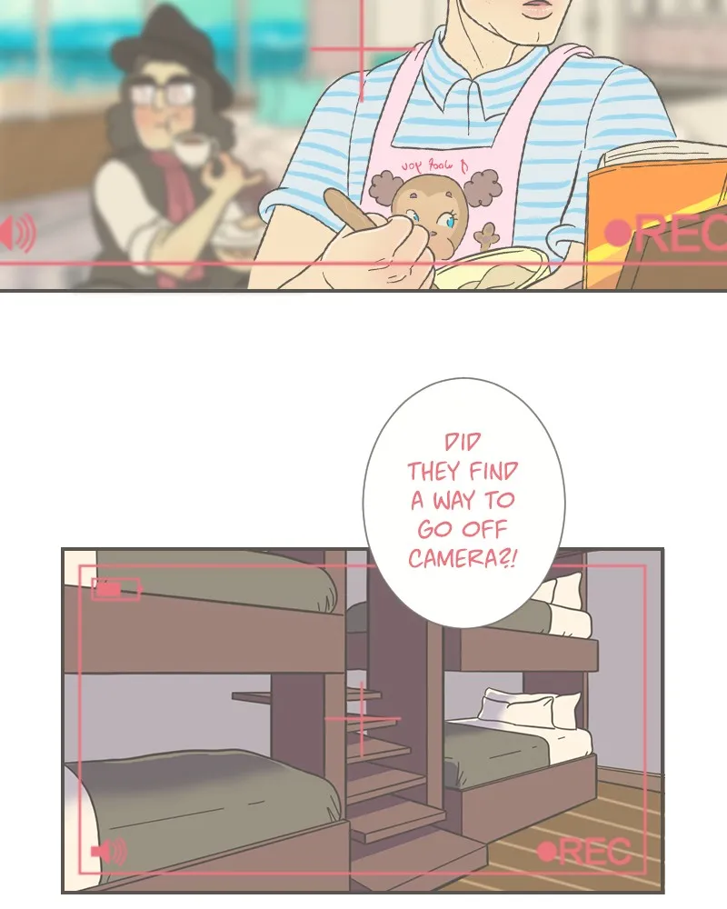 Big Jo Chapter 141 page 40 - 