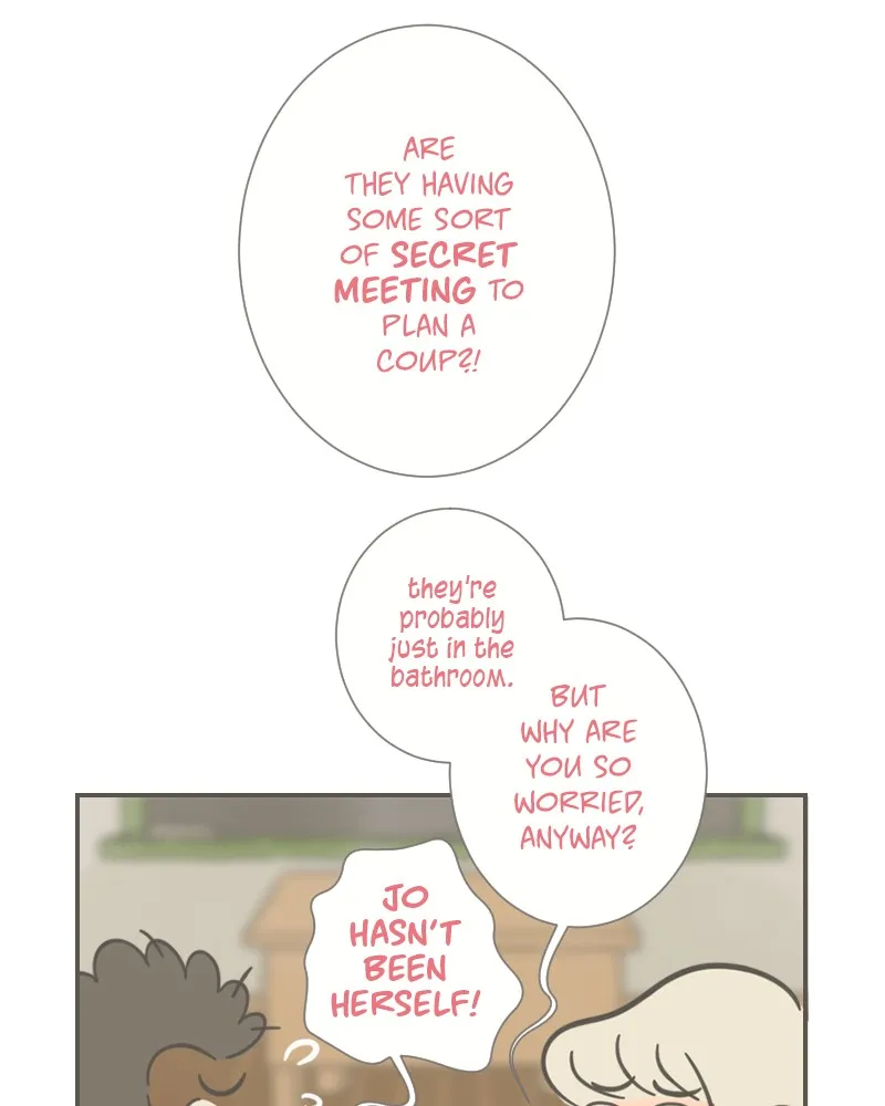 Big Jo Chapter 141 page 41 - 