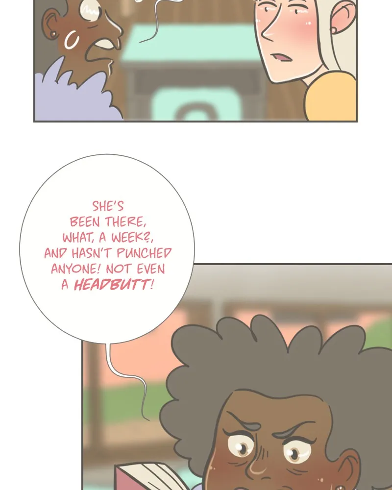 Big Jo Chapter 141 page 42 - 