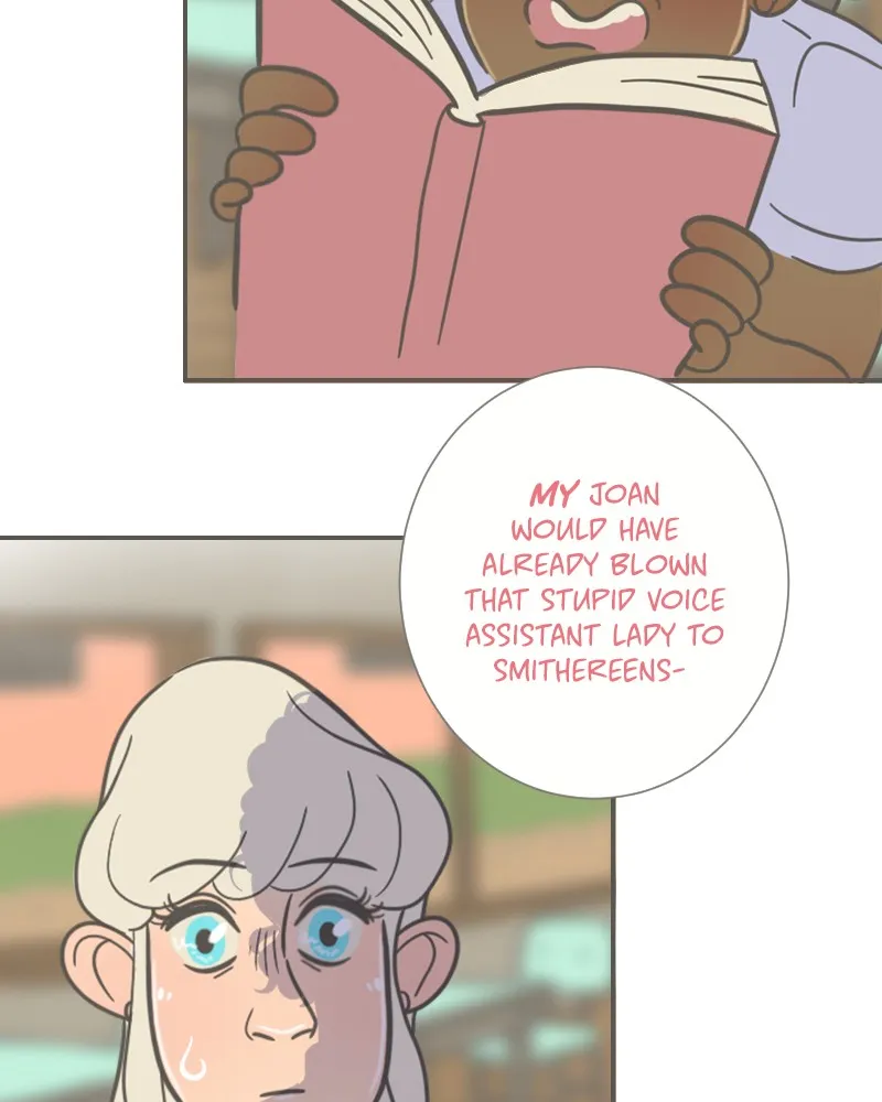 Big Jo Chapter 141 page 43 - 