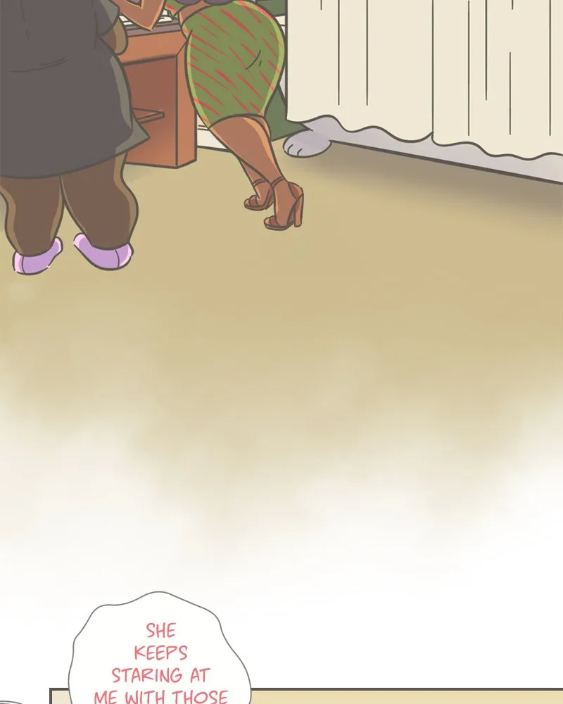 Big Jo Chapter 141 page 7 - 