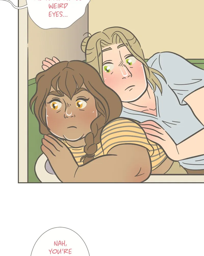 Big Jo Chapter 141 page 8 - 