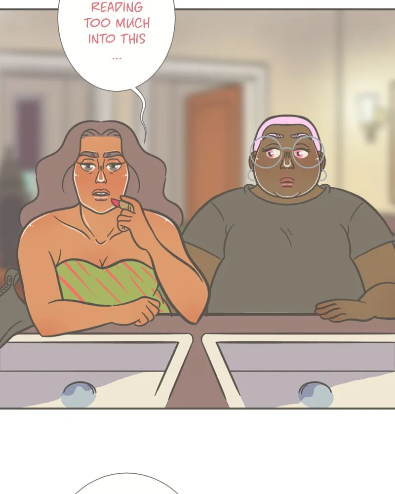 Big Jo Chapter 141 page 9 - 