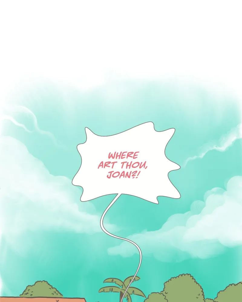 Big Jo Chapter 142 page 1 - 