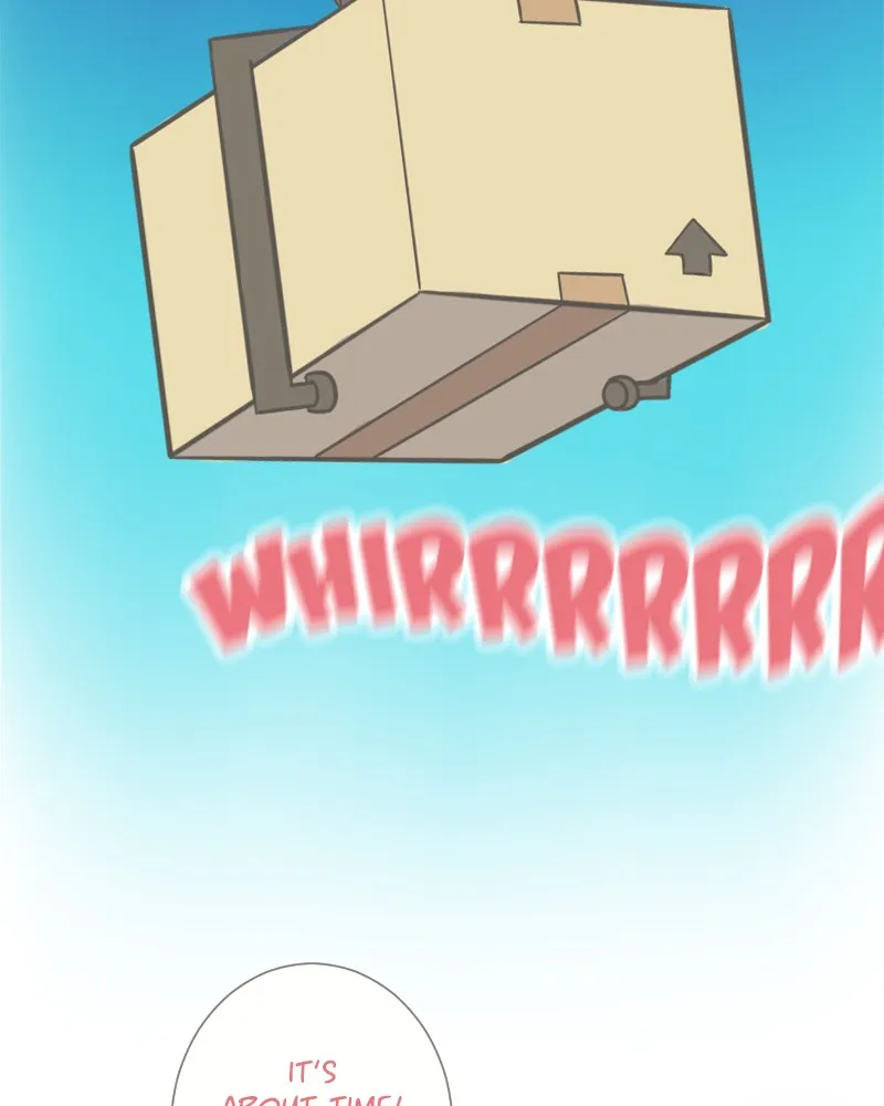 Big Jo Chapter 142 page 19 - 