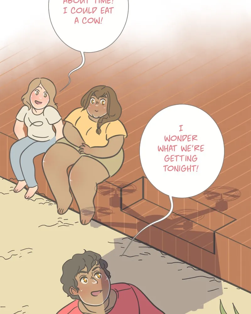 Big Jo Chapter 142 page 20 - 