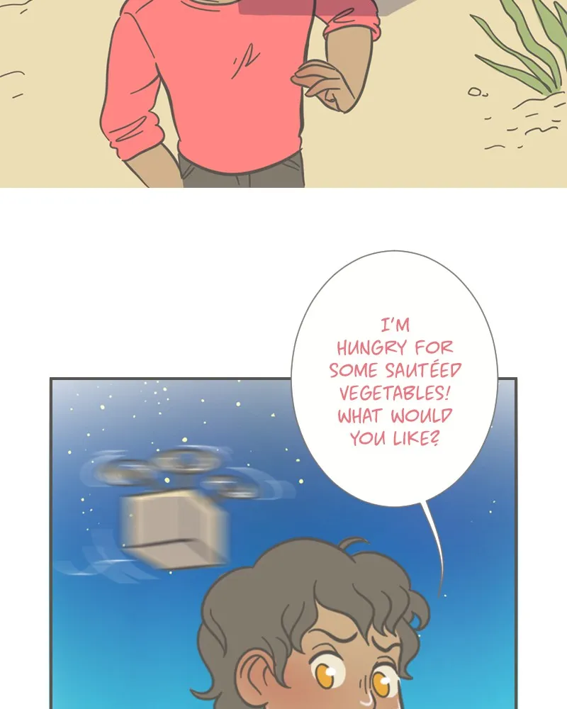 Big Jo Chapter 142 page 21 - 